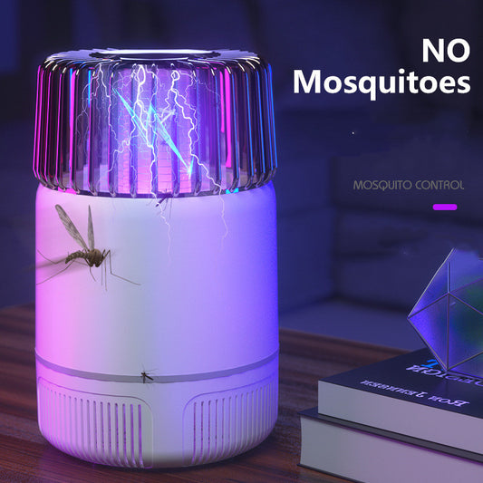Electric Mosquito Killer Lamp - Splendor Drop