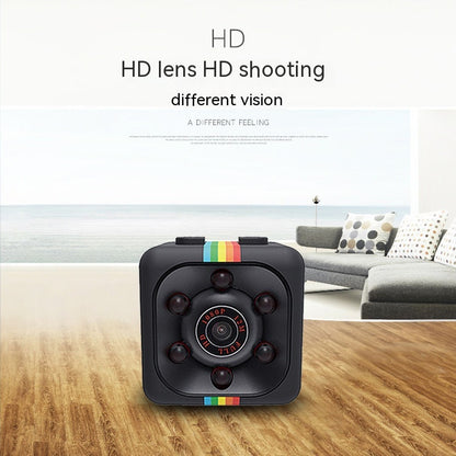 HD 1080p Outdoor Camera Infrared Night Vision - Splendor Drop