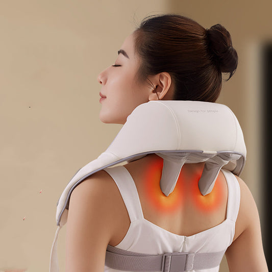Newest Wireless Neck Massager